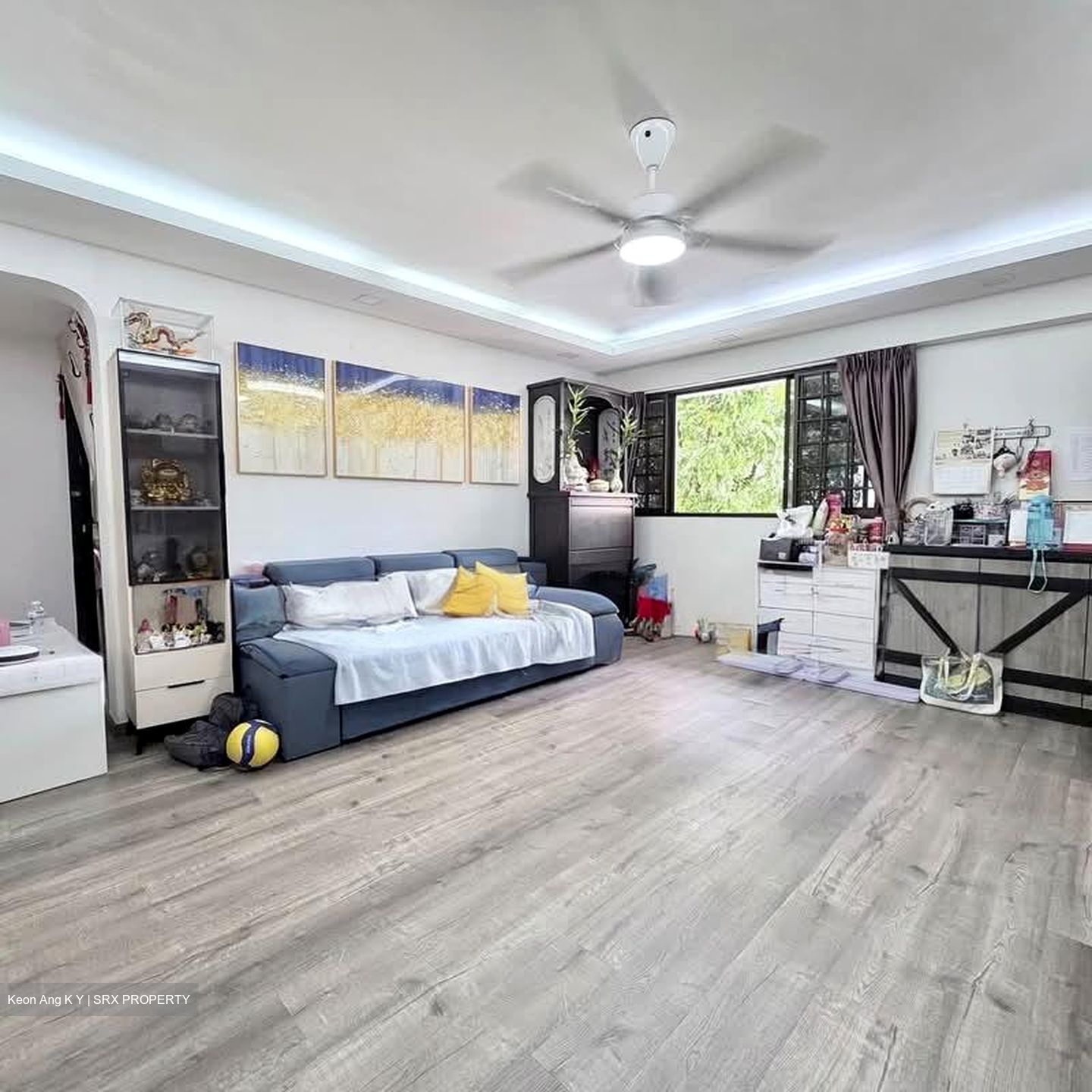 Blk 118 Hwi Yoh Ville (Serangoon), HDB 4 Rooms #568176711